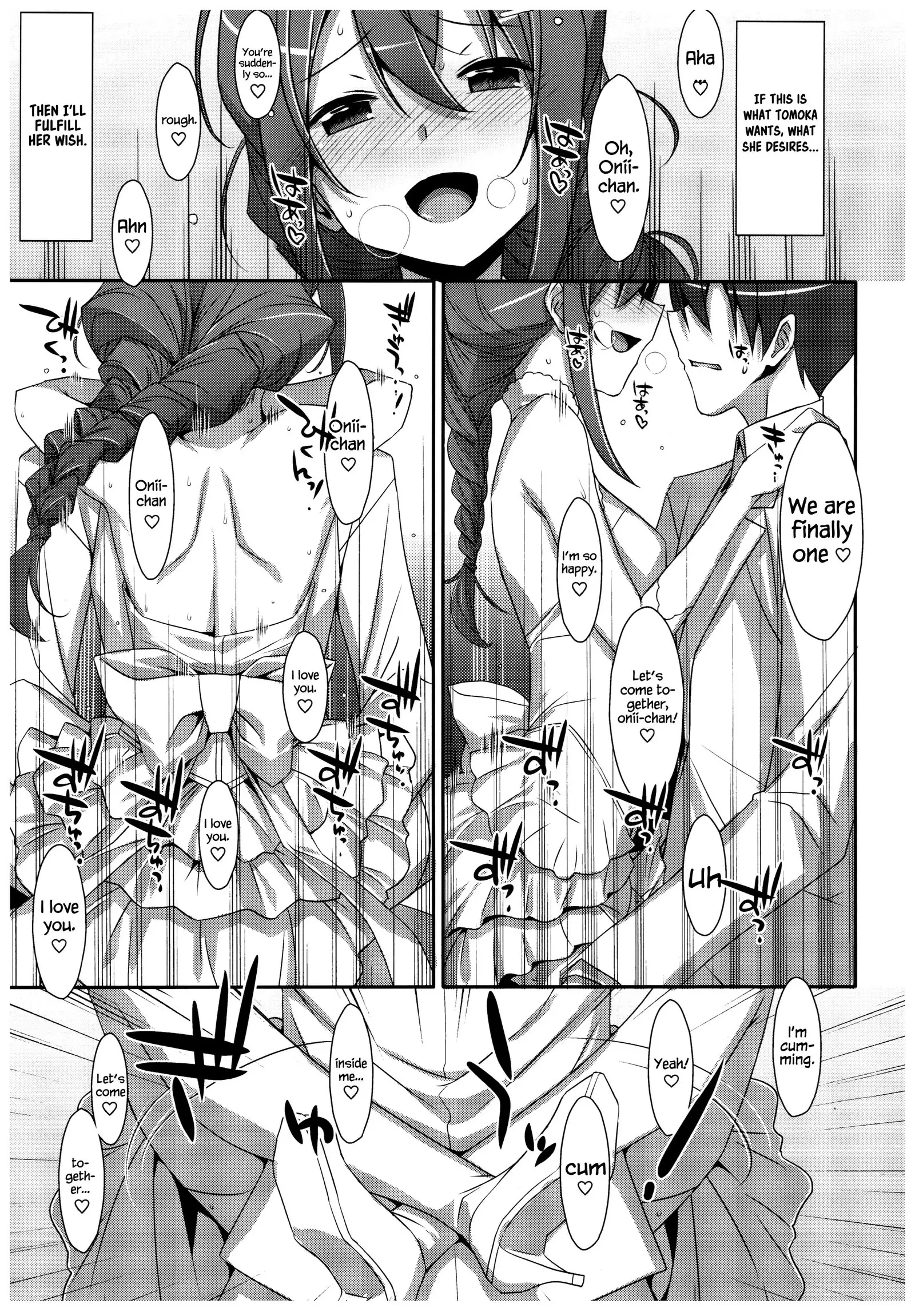 Watashi no, Onii-chan 4.5 Bangaihen