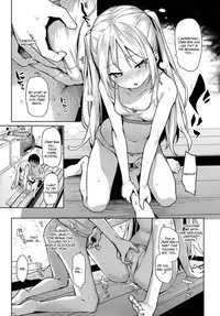 [Michiking] Ane Taiken Jogakuryou 1-4.5 | Older Sister Experience - The Girls' Dormitory [English] [Yuzuru Katsuragi] [Digital]