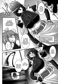 [Oohashi Takayuki] World Is Mine [English] [xenexegenesis]