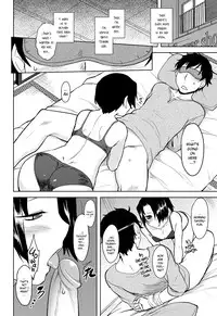 [Dr.P] Momoiro Daydream Ch. 1-7 [English] [YQII] [Decensored] [Digital]