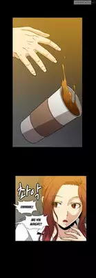 [Yihyeonmin] Drug Candy Ch.0-42 (English) (YoManga) (Ongoing)