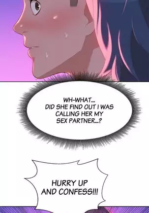 What do you Take me For? Ch.12/?