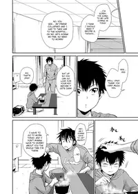 [withsoda (Kitaichi Naco)] Asobi ni Kita. [English] {Shotachan} [Digital]