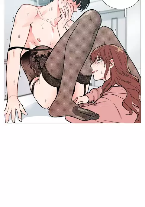 Sadistic Beauty Ch.1-29