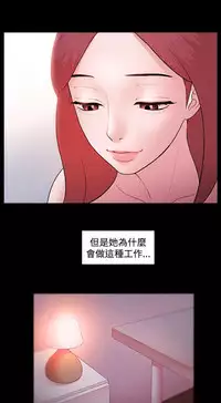 [Black October] Looser Ch.1~14 [Chinese]中文