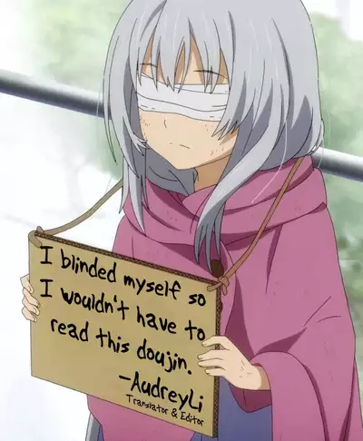 Mushi to Chiisana Onnanoko-tachi | Insects and Little Girls