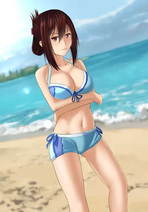 今年最後のリク絵!