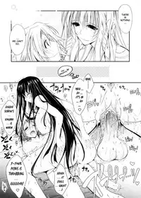 [TANA] Kimi no Hitomi ni Koishiteru [English]