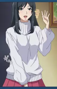 [Lune Comic] [Full Color Seijin Han] Soredemo Tsuma wo Aishiteru Special Ban Zenpen [Digital]