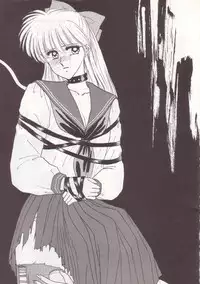 (C43) [Secret Society M (Kitahara Aki)] Hiru Ga Yoru Ni Utsuru Koro (Bishoujo Senshi Sailor Moon)