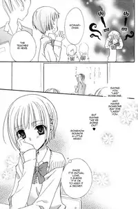 [Mikuni Hadzime] Gokujou Drops 2 [English] [Wings of Yuri]