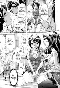 [Okuni Yoshinobu] After School Tin Time chapter 1-4 [English] =SW=