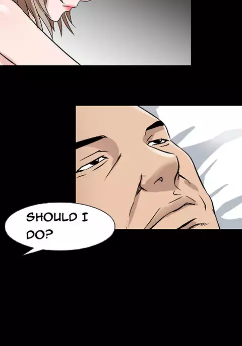 The Taste of Hands Ch.1-71