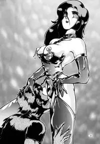 [Studio Z-Agnam] azuma . kyouto kojinshi mei ka higashi ya vol.0 ~ 3 (RE-Edit)