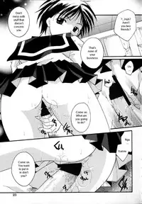 [Itou Ei] Shoujo Zukan - Girls Illustrated [English]