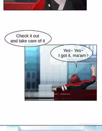 The Matrix Ch.1-3 (English) (Ongoing)