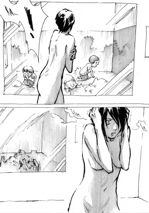 Godless Chamber Chapter 4