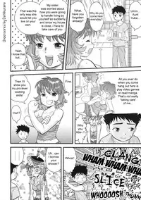 [Juan Gotoh] Yume no Futari? Kurashi | Their Dream Apartment [English] [Decensored]