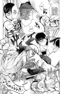 [Kon-kit] Kaya-nee de Asobou! | Let's Play With Kaya-nee (Yurushite Anata...) [English]