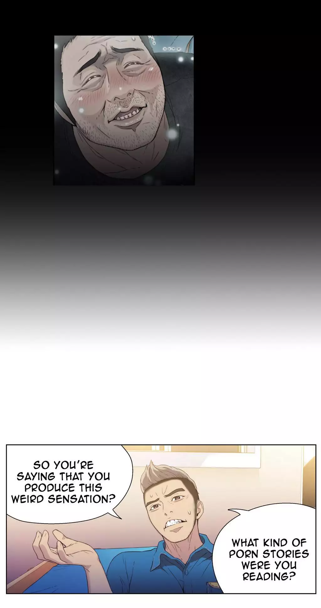 Sweet Guy Ch.1-48