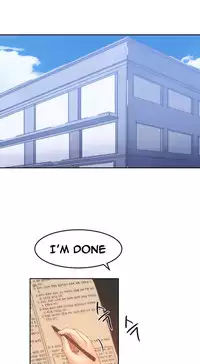 [Mx2J] Hari Dormitory Ch.0-20 (English) (Ongoing)