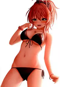 (C94) [Momoiro Kageboushi (Nazuna)] Mika to Nangoku no Omoide (THE IDOLM@STER CINDERELLA GIRLS)