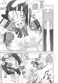 [KARUKIYA COMPANY (Karukiya)] Shisen Satsuei 3 [First-person Filming 3] (To Love-Ru) [English] [SaHa]