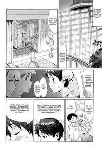 Aoi Kajitsu to Shiroi Hada Ch. 1-5