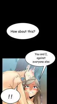 My Office Ch.1-43 (English) (Ongoing)