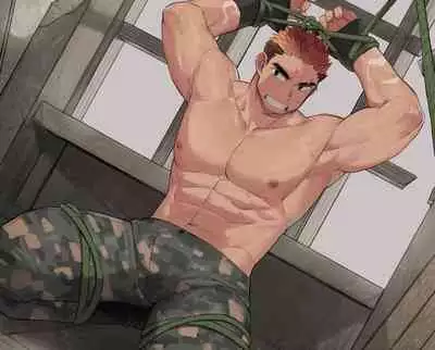 [Gondom] FANBOX 27-28-31 WEB NOVEL POSSESSION [ENG] [UNCENSORED]