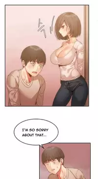 [Mx2J] Hari Dormitory Ch.0-14 (English) (Ongoing)