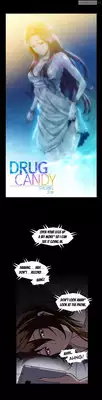 [Yihyeonmin] Drug Candy Ch.0-42 (English) (YoManga) (Ongoing)
