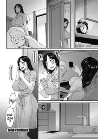 [Bai Asuka] Youbo | Impregnated Mother Ch. 1-13 [English] [N04h]