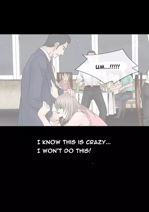 The Taste of Hands Ch.1-47