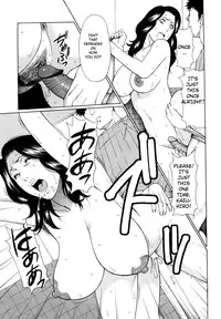 [Takasugi Kou] Kindan no Haha-Ana - Immorality Love-Hole Ch. 1-9 [English] [Eureka7] [Decensored]