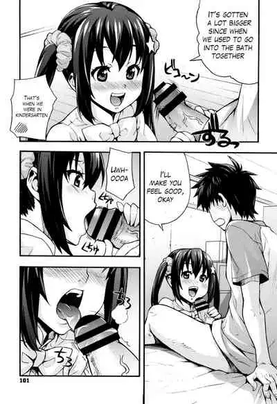 [Takurou] Rica no Kenkyuushitsu ~Chiteki na Rikeijo no Seitai~ Ch. 1-7 [English] [Crystalium]