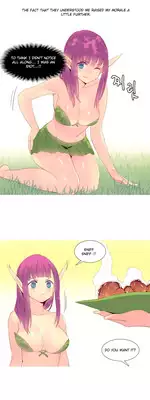 [Tankguy, ROZER] A World That I Rule Ch.01-25 [English] (Game of Scanlation) (Ongoing)