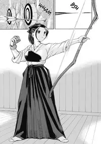 [Chuuka Naruto] Seitokaichou Mitsuki | Student Council President Mitsuki [English] [MangaReborn] [Digital]