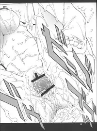 (C68) [GOLD RUSH (Suzuki Address)] Stairway 3 ～ MuvLuv Soushuuhen ～ (MUV-LUV)