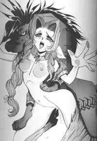 (C52) [Okazu Club (Mita Ryuusuke, Ogishima Chiaki, NICO)] FINAL FANTASY HEAVEN (Final Fantasy VII)