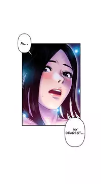 Ghost Love Ch.1-20.5 (English) (YoManga) (Ongoing)