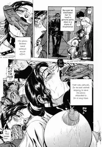 [Fuyunaga] Sekai no Donzoko de Ai wo Sakebenai | I Cannot Shout Love From The Bottom Of The World [English] [Tonigobe]