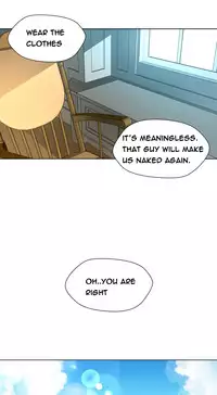 [Fantastic Whale] Twin Slave Ch.1-36 (English) (Ongoing)