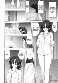 (C75) [Mitarashi Club (Mitarashi Kousei)] Haruka-san to Issho (ToHeart2 AnotherDays) [English] [Fakku]