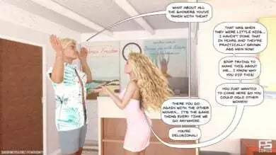 [Pegasus Smith] – Au Naturel – Nudist Resort Part 13