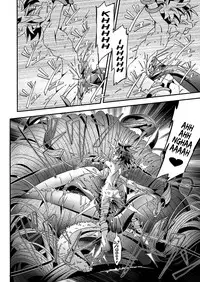 [gymno (Kiriya)] Kannou no Majutsushi ni Ore wa Naru ♥ | I became the Wizard of Sensuality [English] {Shotacon Fusion} [Decensored]