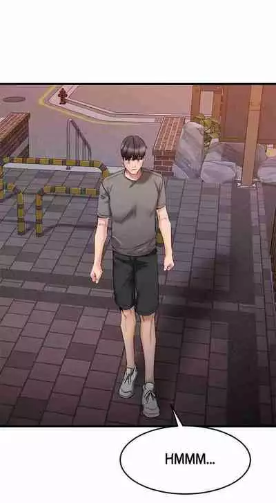 My Female Friend Who Crossed The Line [Rimpala, Gimdanchu] Ch.30? [English] [Manhwa PDF]