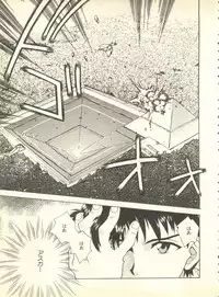 [Anthology] Shitsurakuen 4 - Paradise Lost 4 (Neon Genesis Evangelion)