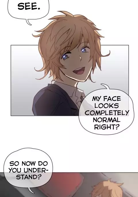 Household Affairs Ch.1-40