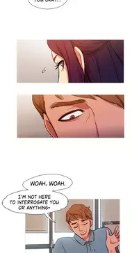 [PINKO] Scandal of the Witch Ch.1-23 (English) (Ongoing)